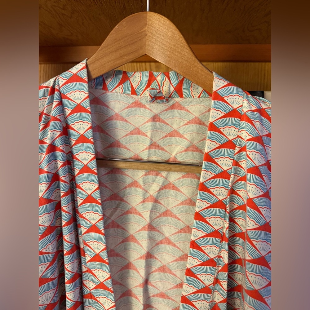 Homemade Robe - Picture 3 of 6